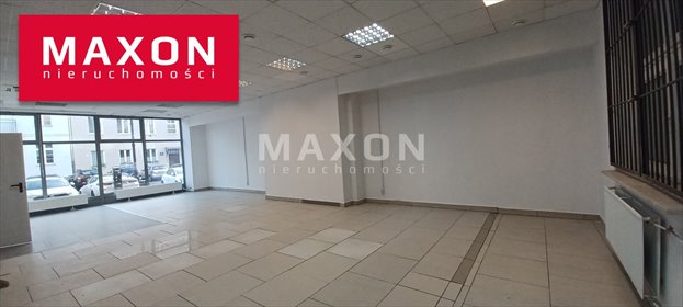 lokal użytkowy na wynajem 131m2 lokal użytkowy Warszawa, Mokotów, ul. Ludwika Narbutta