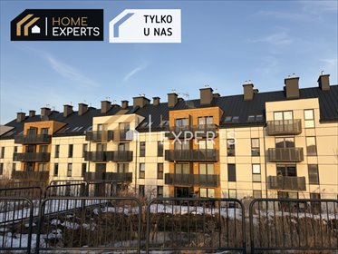 mieszkanie na sprzedaż 42m2 mieszkanie Gdańsk, Hokejowa