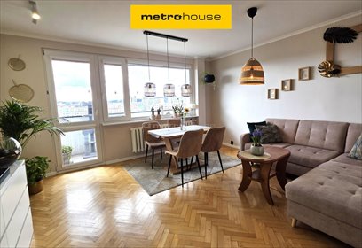 mieszkanie na sprzedaż 62m2 mieszkanie Gdańsk, Zaspa, Żwirki i Wigury