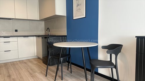 Przytulna kawalerka 26 m2 w centrum Bydgoszczy mieszkanie Bydgoszcz, Centrum
