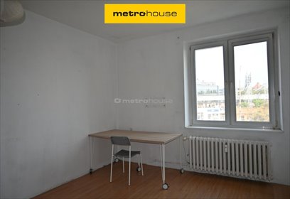 Mieszkanie 34 m² w Wrzeszczu - polecam mieszkanie Gdańsk, Wrzeszcz, Dmowskiego
