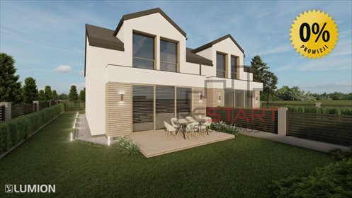 dom na sprzedaż 105m2 dom Grodzisk Mazowiecki