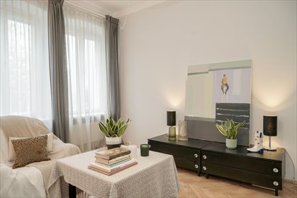 mieszkanie na sprzedaż 62m2 mieszkanie Warszawa, Wola, Hipolita Wawelberga