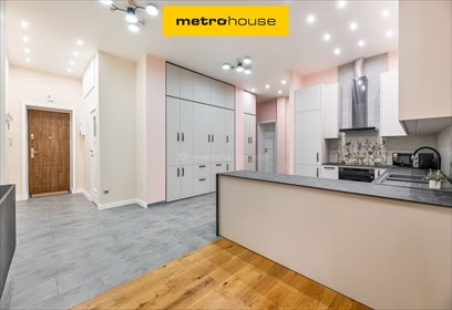 mieszkanie na wynajem 122m2 mieszkanie Łódź, Śródmieście, Zielona