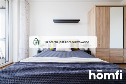 Nowoczesne 2-pokojowe mieszkanie 47 m2 w Prądniku Czerwonym mieszkanie Kraków, Prądnik Czerwony, Prądnik Czerwony, Franciszka Kniaźnina