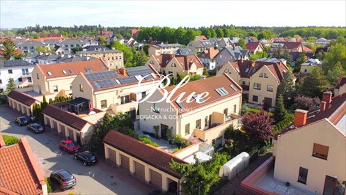 mieszkanie na sprzedaż 119m2 mieszkanie Szczecin, Gumieńce