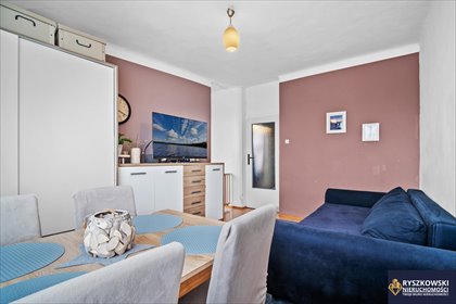 mieszkanie na sprzedaż 46m2 mieszkanie Zamość