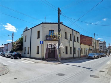 lokal użytkowy na wynajem 216m2 lokal użytkowy Włoszczowa, Żwirki