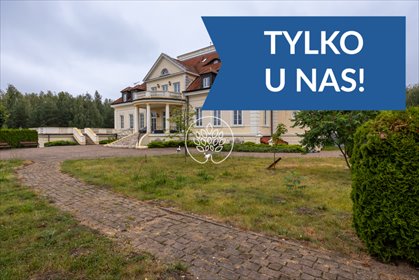 Kompleks hotelowo-gastronomiczny z nowoczesną infrastrukturą dom Grójec