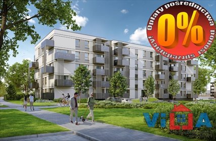 mieszkanie na sprzedaż 75m2 mieszkanie Zielona Góra, os. Tysiąclecia