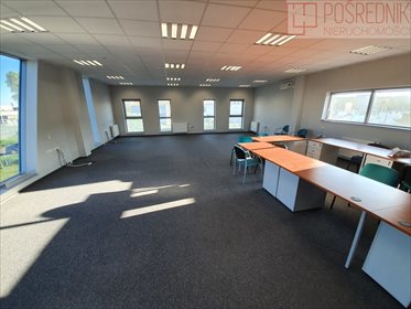 lokal użytkowy na wynajem 277m2 lokal użytkowy Szczecin, Dąbie