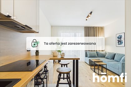Kawalerka z widokiem na Spodek - wysoki standard i prestiż mieszkanie Katowice, Bogucice, Olimpijska