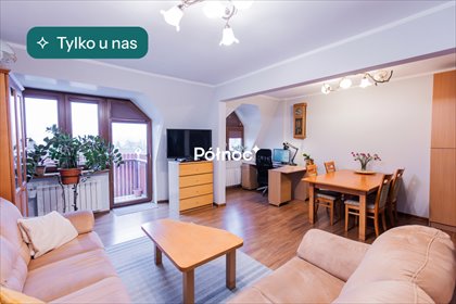 mieszkanie na sprzedaż 56m2 mieszkanie Świebodzice, Świdnicka