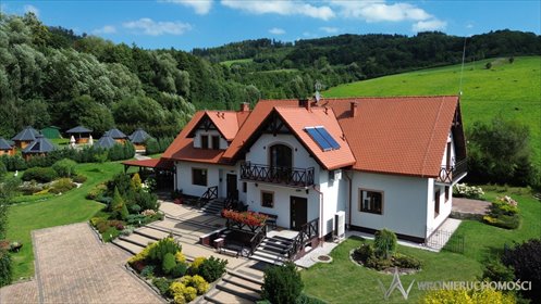 lokal użytkowy na sprzedaż 377m2 lokal użytkowy Wojcieszów