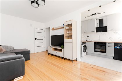 mieszkanie na sprzedaż 37m2 mieszkanie Warszawa, Śródmieście, Anielewicza