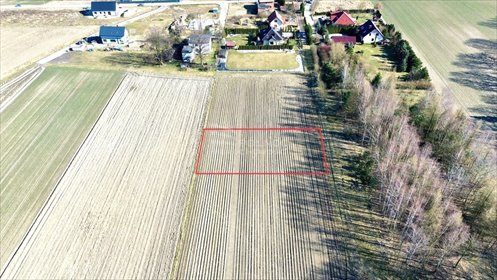 Działka budowlana na sprzedaż Przyszowice 1 150m2 Foto 2