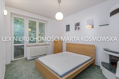 mieszkanie na wynajem 46m2 mieszkanie Warszawa, Bielany, ul. Swarzewska