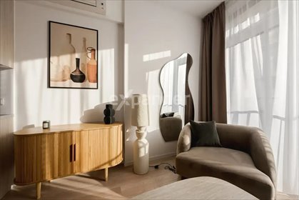 mieszkanie na sprzedaż 42m2 mieszkanie Poznań, Jeżyce, Klemensa Janickiego