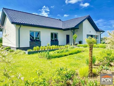 Zapraszam do obejrzenia domu 219 m² na obrzeżach Reska dom Resko, obrzeża