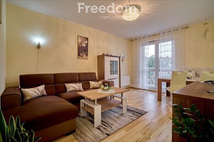 mieszkanie na sprzedaż 71m2 mieszkanie Piła, Zielona Dolina