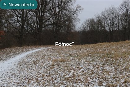 działka na sprzedaż 0m2 działka Osina Mała