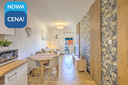 Nowoczesne 36 m² w centrum Kołobrzegu - zapraszam mieszkanie Kołobrzeg, Bałtycka