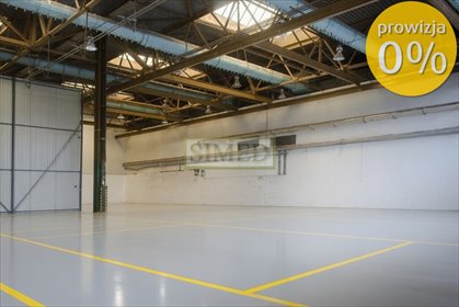 Magazyn 1028 m² z ochroną i bramami - elastyczny wynajem. magazyn Warszawa, Bielany