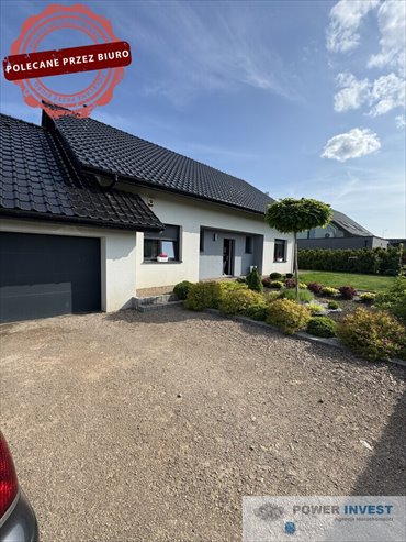 dom na sprzedaż 147m2 dom Węgrzce