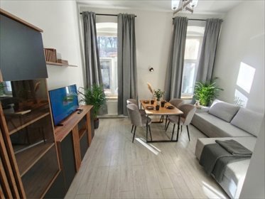 mieszkanie na wynajem 36m2 mieszkanie Łódź, Górna