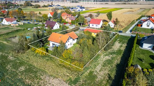 dom na sprzedaż 155m2 dom Oleśnica