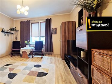 mieszkanie na sprzedaż 39m2 mieszkanie Elbląg, 1 Maja