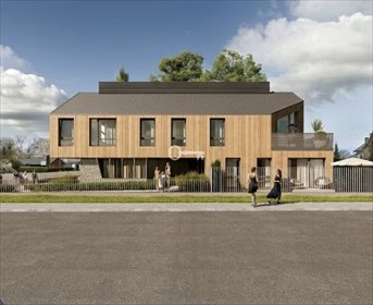 Nowoczesny apartament z ogródkiem w sercu Jastarni mieszkanie Jastarnia, Adama Mickiewicza