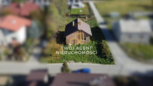 dom na sprzedaż 120m2 dom Rzeszów, Staromieście, Borowa