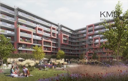 mieszkanie na sprzedaż 67m2 mieszkanie Lublin, Sławinek, Nałęczowska