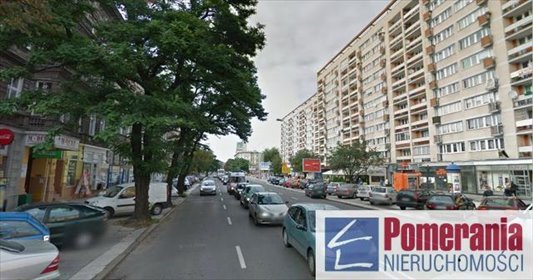 Polecam przestronne lokale 240 m² w centrum Szczecina lokal użytkowy Szczecin, Centrum