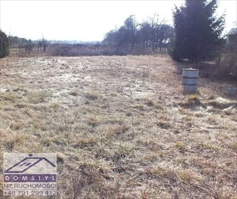 Działka budowlana na sprzedaż Zawiercie, Skarżyce, zawierciański 35 250m2 Foto 1