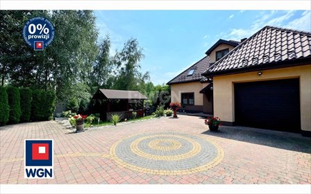 dom na sprzedaż 290m2 dom Jaworzno, Schattanka