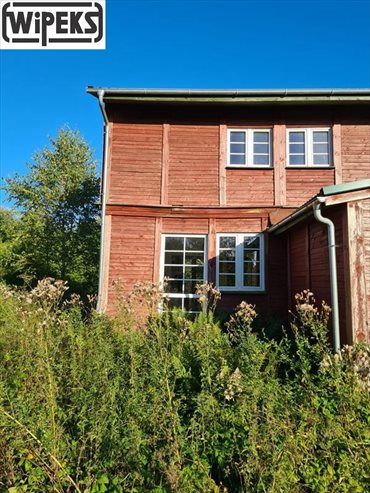 Dom na sprzedaż Podgórze, Podgórze 100m2 Foto 2