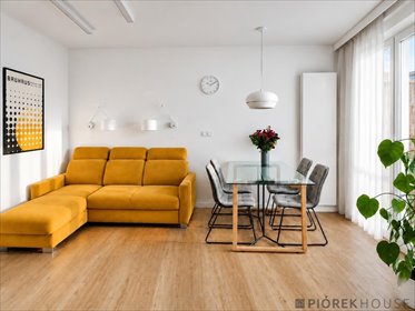 Sprzedam komfortowe 3-pokojowe mieszkanie 63 m² z tarasem 54 m² w Warszawie mieszkanie Warszawa, Bemowo, Kopalniana