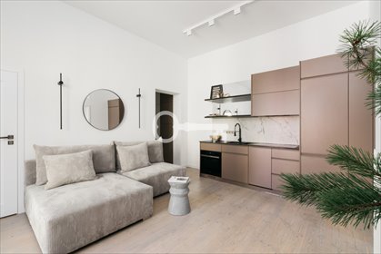 mieszkanie na sprzedaż 77m2 mieszkanie Kraków, św. Sebastiana