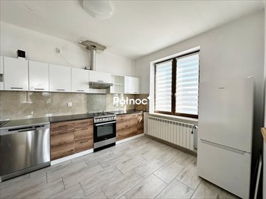 Przestronne 100 m² z balkonem i tarasem - zapraszam mieszkanie Zabagnie