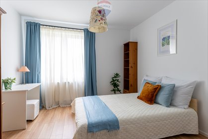 mieszkanie na sprzedaż 80m2 mieszkanie Warszawa, Targówek, Poborzańska 8