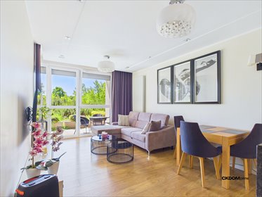 Nowoczesny apartament z tarasem i garażem w Kielcach mieszkanie Kielce, Kwarciana