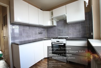 mieszkanie na sprzedaż 58m2 mieszkanie Świdnik, gen. L. Okulickiego