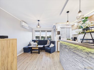 4-pokojowe mieszkanie 52 m² na Skorupach - zapraszam mieszkanie Białystok, Skorupy, Leśna