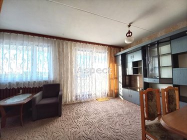 mieszkanie na sprzedaż 54m2 mieszkanie Żory, os. Sikorskiego