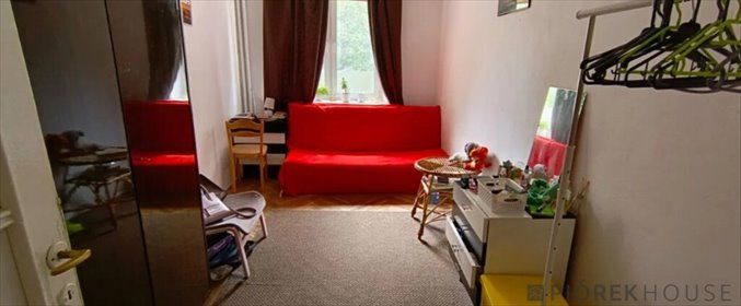 mieszkanie na sprzedaż 30m2 mieszkanie Warszawa, Żoliborz, Adama Mickiewicza