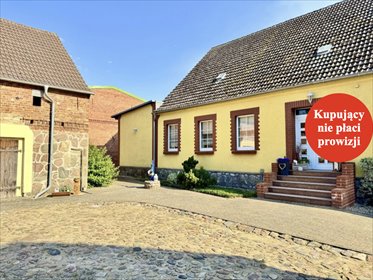 Urokliwy dom z dużym budynkiem gospodarczym zapraszam dom Ramin, Meklemburgia-Pomorze Przednie