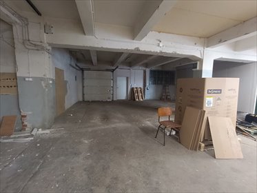 Hala 200 m² w Kielcach, dostęp z rampy - polecam! magazyn Kielce, Czarnów, Oskara Kolberga