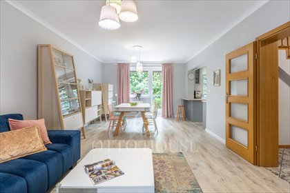 Dom 167 m² z garażem i piwnicą w Pobiedziskach dom Pobiedziska, Józefa Kostrzewskiego